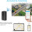 Μίνι GPS Tracker με φωνητική παρακολούθηση, μαγνητικό εξάρτημα για αντικλεπτική 4