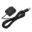 Συμπαγής μονάδα GPS USB, εξωτερική κεραία για απρόσκοπτη παγκόσμια πλοήγηση, 3