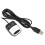 Συμπαγής μονάδα GPS USB, εξωτερική κεραία για απρόσκοπτη παγκόσμια πλοήγηση, 6