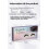 Magnetic Eyelashes with Applicator No Glue Natural Wispy Reusable False Lashes Kit A2 5