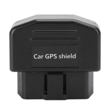 Soláthar Cumhachta Dash Cam le Cábla OBD go USB C Comhoiriúnacht OBD Uilíoch Suiteáil Breiseán agus Súgartha Cosaint Ísealvoltais Agus