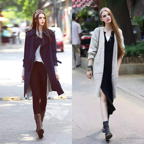 Κορδέλες κεφαλής μονόχρωμες, μοντέρνες και άνετες για διαφορετικά σχέδια, 2