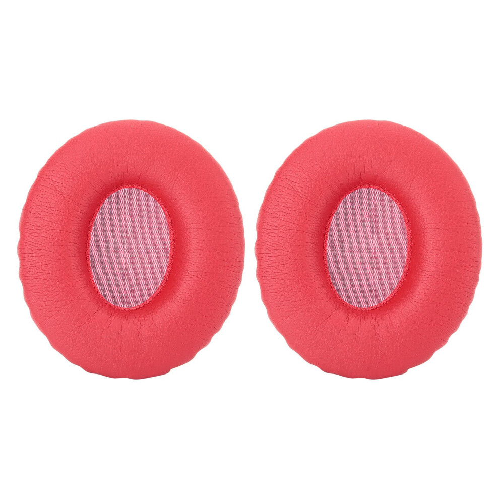 High-Density Memory Foam Replacement Ear Pad For Monster By Dr.dre1.0/Hd Headphones,Easy Installation Noise Isolation Soft Protein Leather, Durable 9420858842538