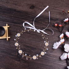 Wunderschöner Vintage-Haarreif mit Strasssteinen, Perlen-Hochzeits-Haarschmuck mit Kristall-Haaraccessoires für Braut und Verlobung, handgefertigte