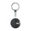 Αδιάβροχο Smart Tag Tracker, Bluetooth Key Finder με μεγάλη διάρκεια ζωής μπαταρίας για καθημερινή 1
