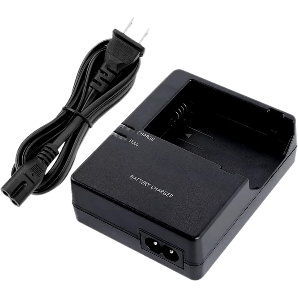 Lpe8 Battery Charger Fast Charging For Canon Eos Rebel T3i T4i T5i 550D 600D 650D 700D 9001264021139
