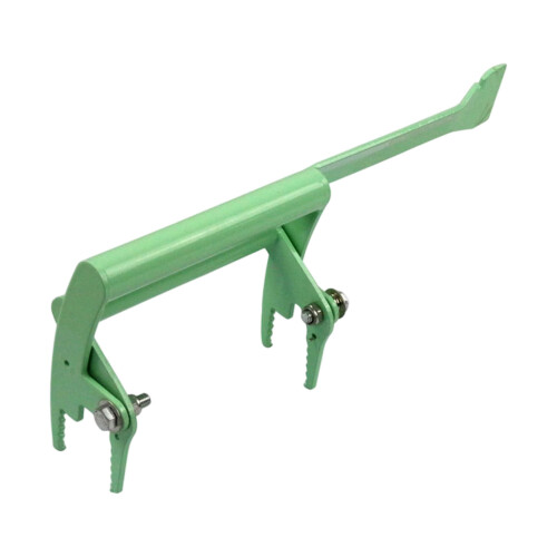 Multifunctional Bees Frame Clip Stainless Steel With-Green