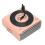 Ηχείο Bluetooth Vintage Design με ενίσχυση μπάσων, δυνατό στερεοφωνικό ήχο, φορητό νυχτερινό 7