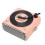 Ηχείο Bluetooth Vintage Design με ενίσχυση μπάσων, δυνατό στερεοφωνικό ήχο, φορητό νυχτερινό 6