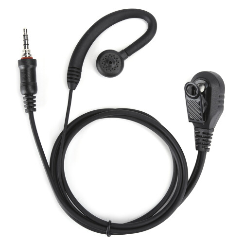 Επαγγελματικά ακουστικά για ραδιόφωνα Icom M33T60B, καθαρή ποιότητα ήχου με