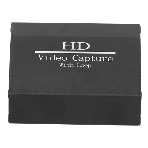 Αριστούργημα ροής και εγγραφής, έξοδος HDMI 4K Loop Out για εμπειρίες υψηλής ευκρίνειας, 2