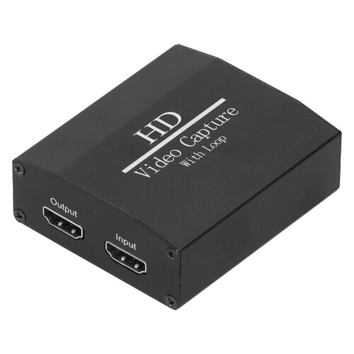 Αριστούργημα ροής και εγγραφής, έξοδος HDMI 4K Loop Out για εμπειρίες υψηλής ευκρίνειας, 1