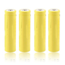 Batterie ricaricabili, sostituzione universale per dispositivi domestici, materiale sicuro, bassa autoscarica, usi multipli, ecologico (caratteristica