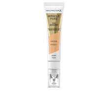 Crema correctora MILAGRO PURO #02-Buff 10 ml