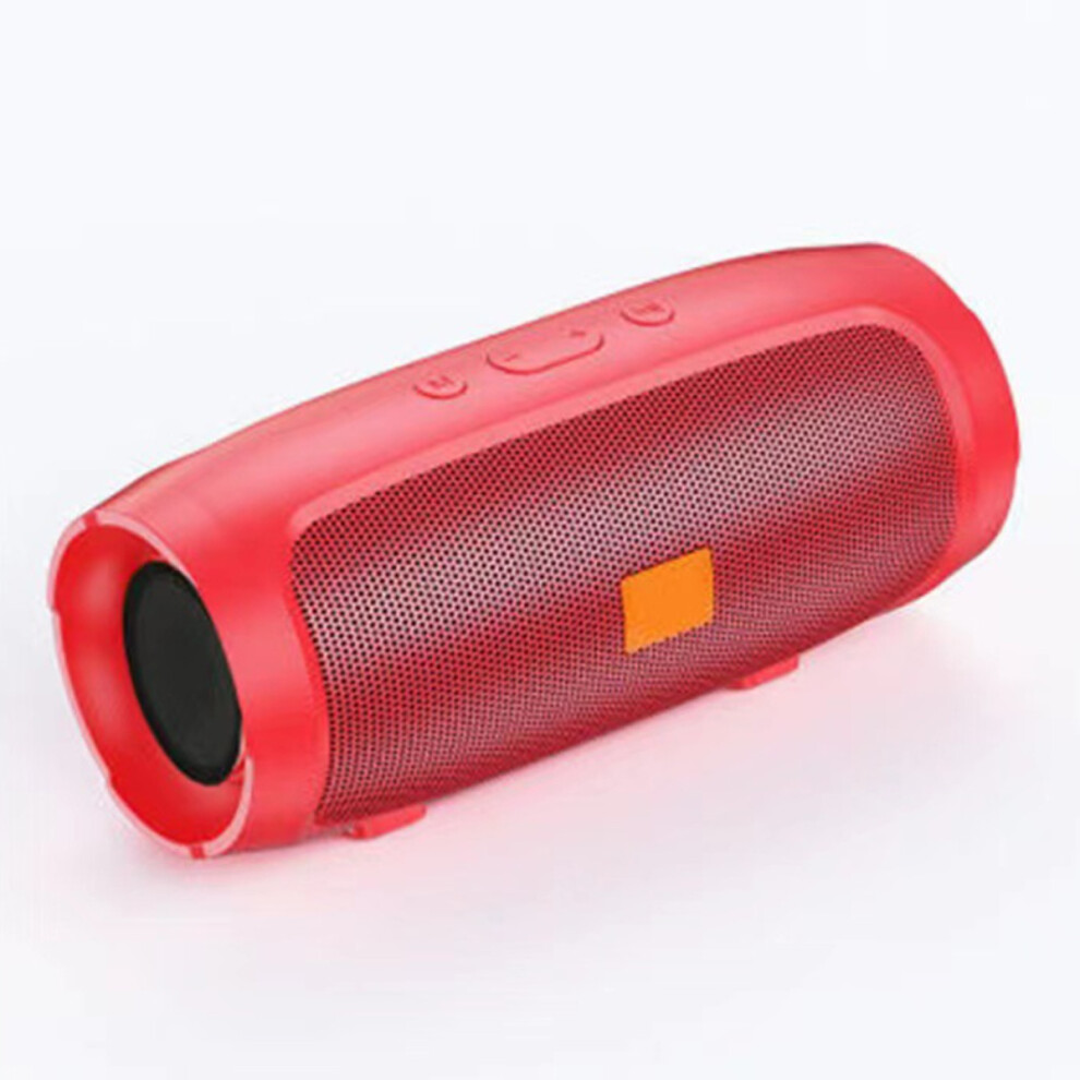 Bluetooth Speaker For Unmatched Sound Experience,Upgraded Bluetooth Chip Ensures Stable And Fast Transmission,Design For Adventure-Ready Entertainment 9420858840664