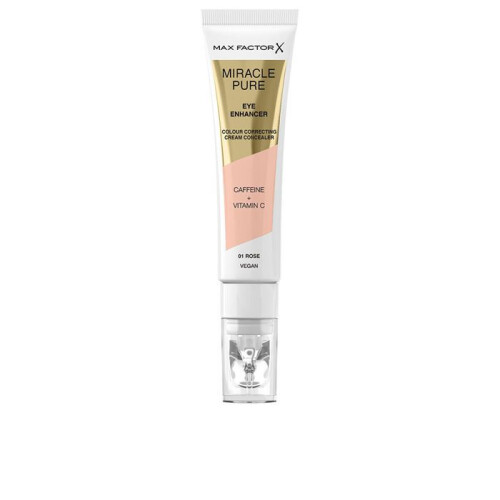 Crème correctrice MIRACLE PURE 01-Rose 10 ml