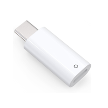 Adattatore di ricarica per Apple Pencil di prima generazione con interfaccia USB-C maschio, adattatore da USB-C a Pencil per iPad di decima