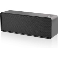 Φορητό ηχείο Resonant Acoustics Design, εκτεταμένο ηχητικό πεδίο για εσωτερική και εξωτερική