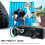 Φορητό ηχείο Resonant Acoustics Design, εκτεταμένο ηχητικό πεδίο για εσωτερική και εξωτερική 2
