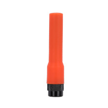 Antena flexible para radioaficionados, amplificador de señal VHF UHF, antena de radio de doble banda, rango de comunicación, resistencia a los