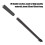 Τακτική κεραία για ραδιόφωνα VHF UHF διπλής ζώνης, πτυσσόμενος σχεδιασμός για 7