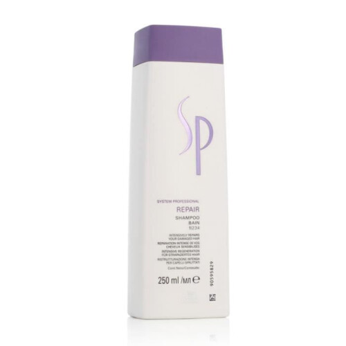 Wella Wella SP System Professional Repair Shampoo  250 ml
