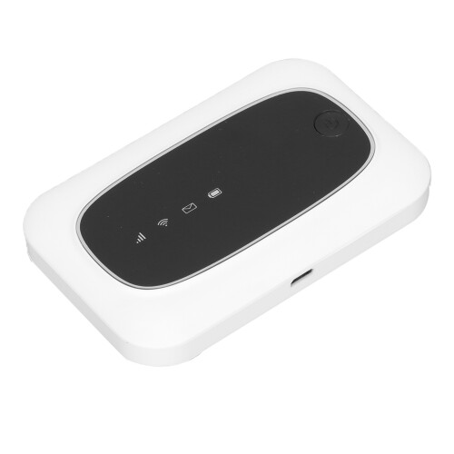 Κινητό Wi-Fi Hotspot Γρήγορο Broadband Speed4G LTE Router με υποστήριξη κάρτας SIM Ξεκλείδωτη συσκευή 2