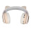 Ακουστικά Bluetooth Cat Ear για Κορίτσια και Έφηβες, Άνετο, Πτυσσόμενο Σχεδιασμό με 5