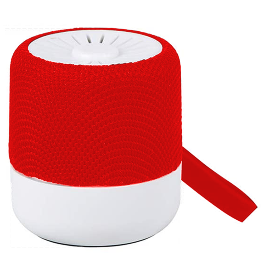 Wireless Speaker With Tws Dual-Speakers Connection, Rgb S For A Dynamic Listening Experience Light 9416038700057