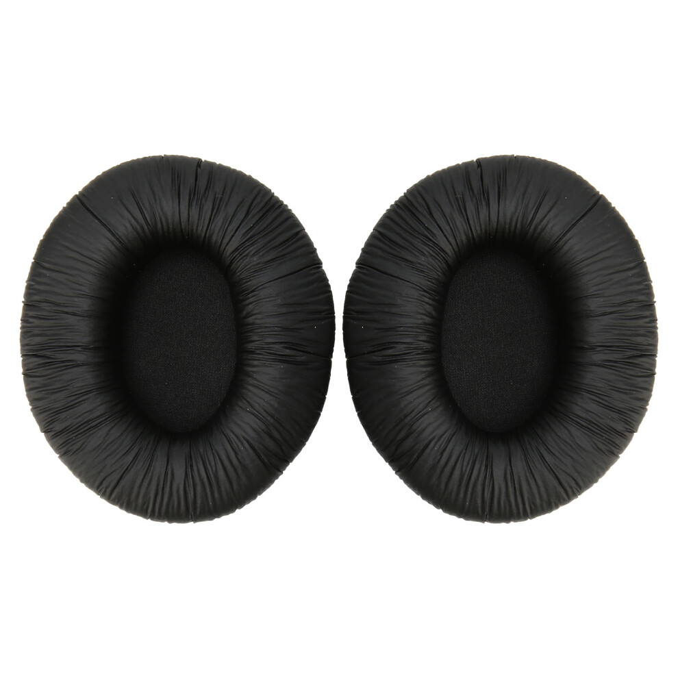 Enhanced Bass Performance Replacement Ear Pads For Sennheiser Headsets,Superior Leatherette And Memory Foam,Quality, Good Quality, Good Quality, Good 9420858850304