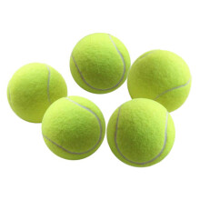 Gemakkelijk te gebruiken huisdierbalwerpers-Tennis 5-pack