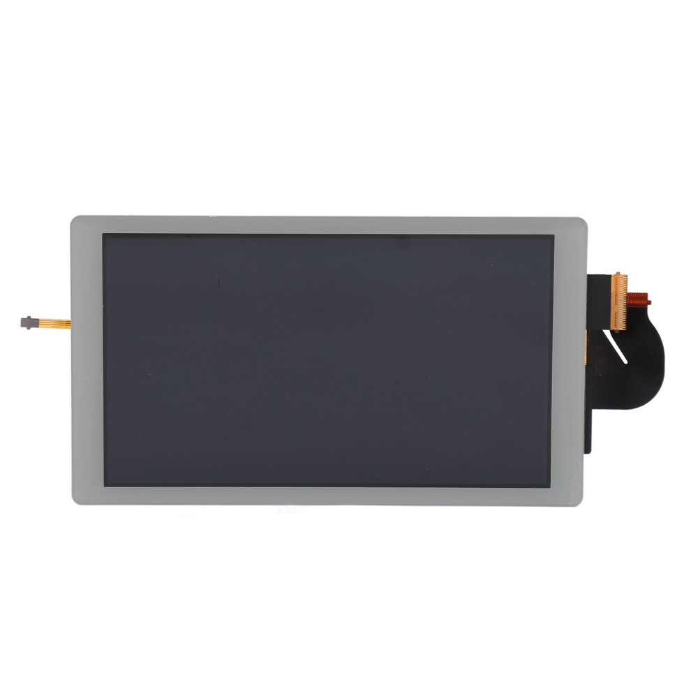 Replacement Parts Lcd Display Screen Digitizer Touch Screen For Nintendo Switch Lite Full Replacement Kit High Color Saturation No Adhesive Included C 9416038689970