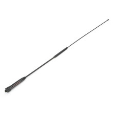 Antenna Láimhe Ardghnóthachain Comhoiriúnacht Dé-Bhanda Cumarsáid Fuaime Shoiléir Neart Comhartha Feabhsaithe Antenna Solúbtha le Déantús
