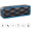 Bluetooth-luidspreker met microSD-kaartondersteuning, de ultieme draagbare entertainmenthub. 1