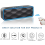 Bluetooth-luidspreker met microSD-kaartondersteuning, de ultieme draagbare entertainmenthub. 3