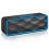 Bluetooth-luidspreker met microSD-kaartondersteuning, de ultieme draagbare entertainmenthub. 2