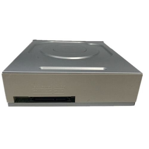 Half-height Form Factor, Stable Burning Throughout, Multimedia Data Storage Solutions For Everyday Use