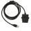 Καλώδιο μετατροπέα USB σε RS232Adapter Plug and Play με βάση το τσιπ FTDI για συσκευές DB9Port, 8
