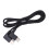 Accessoires pour télécommande : câble RC coudé, connecteur USB-C, transmission rapide et stable pour drones DJI. 2