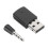 Δέκτης USB Dongle για PS4PS5, προσαρμογέας Bluetooth Ασύρματος προσαρμογέας ήχου με 4