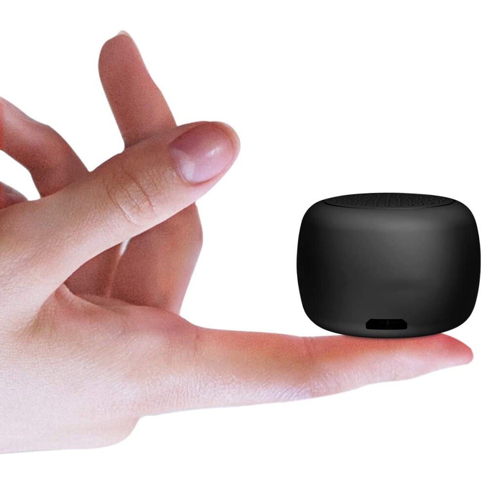 Cute Tiny Speaker, Answer Phone Calls, Wireless Bluetooth Speakers For Outdoor Travel Use, Loud Sound, Loud Sound, Loud Sound, Loud Sound, Loud Sound 9420858848615