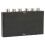 Διαχωριστής βίντεο Sharp Visual Image Component, Plug and Play για φιλικό προς το χρήστη σχεδιασμό, 6