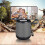 Sound Journey, Bluetooth V5.0, Ήχος True HD 360, Προηγμένος οδηγός 20W, Διπλοί οδηγοί και 8