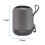 Sound Journey, Bluetooth V5.0, Ήχος True HD 360, Προηγμένος οδηγός 20W, Διπλοί οδηγοί και 5