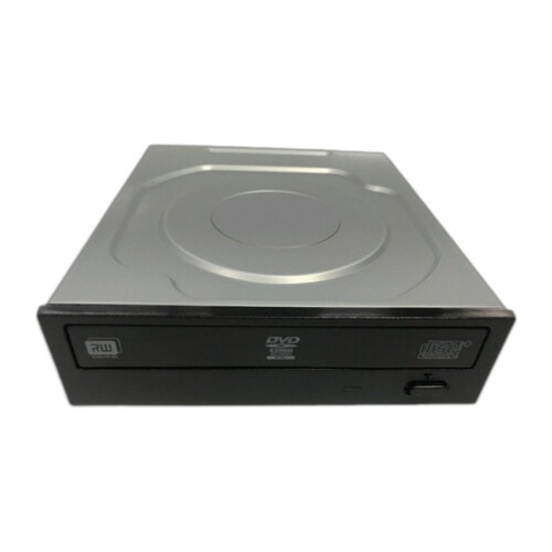 Καινοτόμος εσωτερικός δίσκος Super Multi Drive, αποθήκευση δεδομένων πολυμέσων, 2