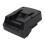 Μετατροπέας μπαταριών ιόντων λιθίου For18V Εργαλεία αδιάβροχο σχεδιασμό 1
