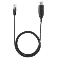 Cábla Clársceidealaithe USB Raidió Déthreoch Clársceidealú Éifeachtach Cobhsaí Breiseán agus Súgradh Uilíoch Tacaíocht Ilchóras