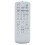 Sony Stereo System Remote,Replacement Control For Micro Hi-Fi Component,Easy To Use With No Programming Required, Good Quality, Good Quality, Durable 1