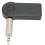 Ασύρματη συσκευή μετάδοσης ήχου Bluetooth5.3Chip Hands Free Calling Aux Adapter για στερεοφωνικά 8