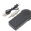 Ασύρματη συσκευή μετάδοσης ήχου Bluetooth5.3Chip Hands Free Calling Aux Adapter για στερεοφωνικά 3